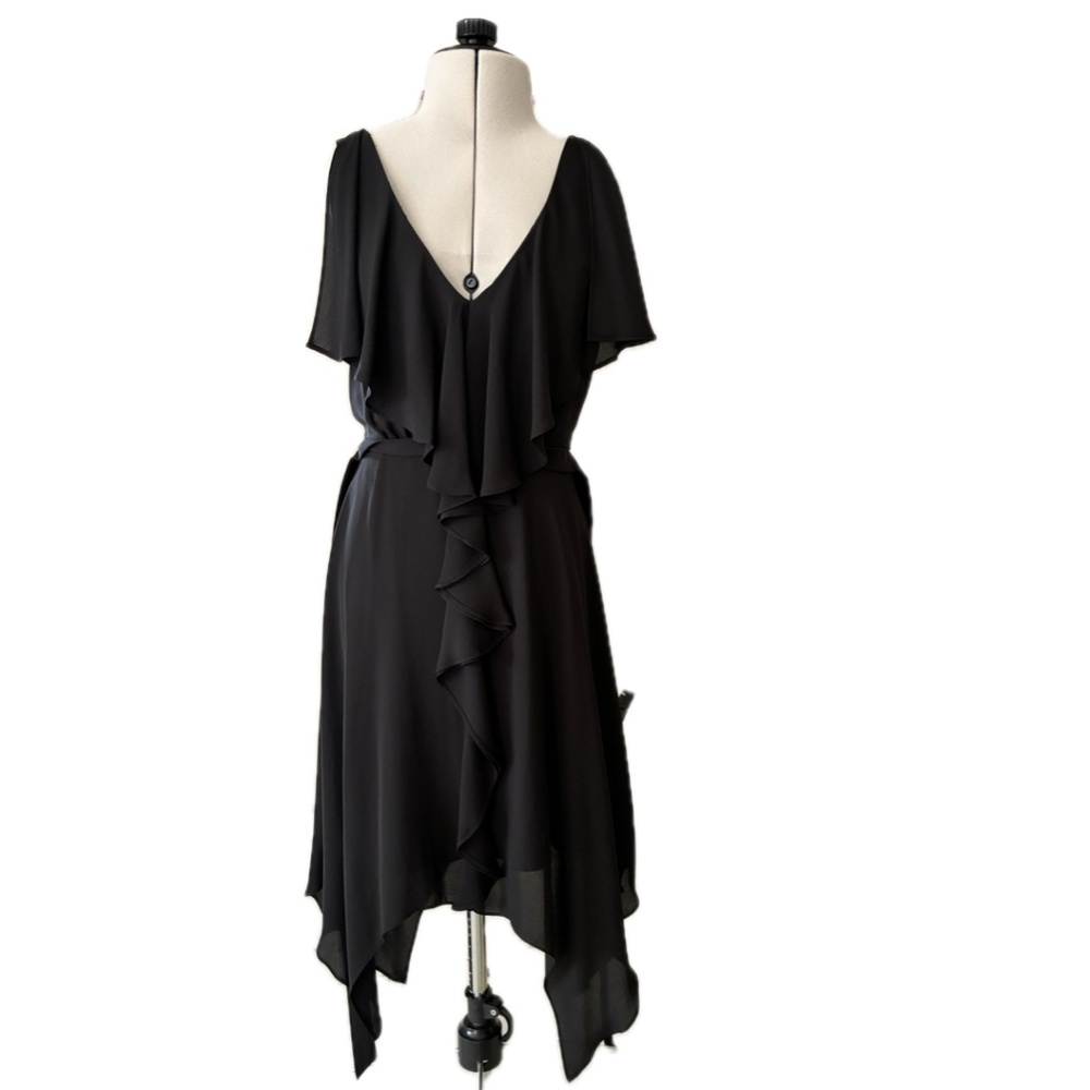 BCBG dress
